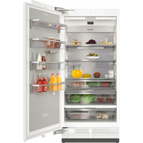 Miele Refrigerator Model K 2912 VI